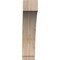 Ekena Millwork 5 1/2"W x 24"D x 24"H Imperial Smooth Knee Brace, Douglas Fir BRC06X24X24IMP00SDF - alternate 4